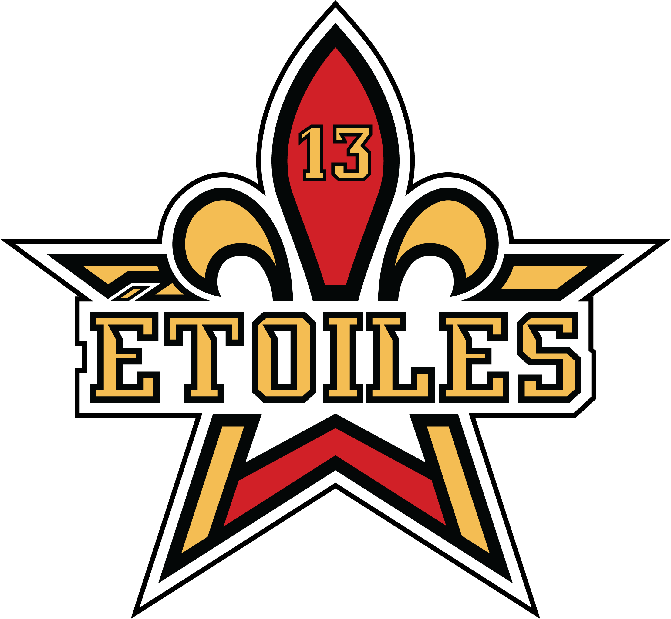 2022 Equipe Etoiles Logo 1