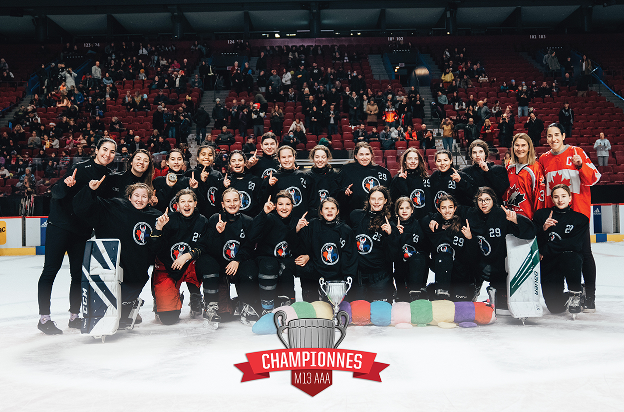 M13AAA-Championnes-Marie-Philip Poulin