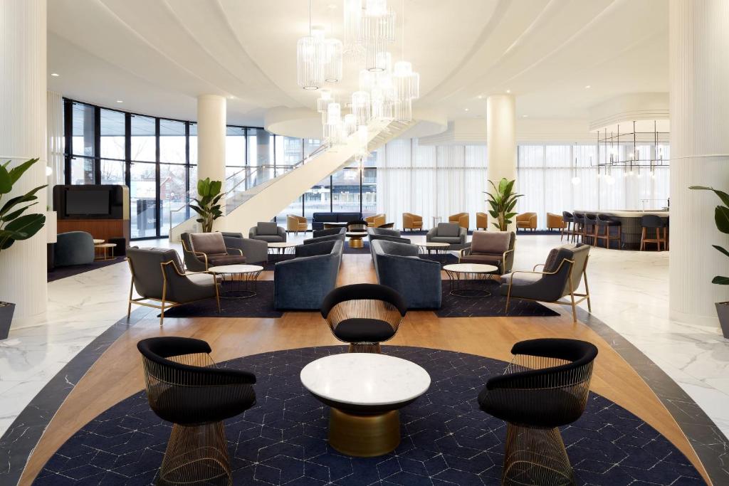 Marriott Courtyard